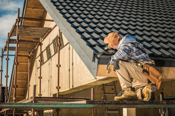Best Cold Roofs  in Teviston, CA